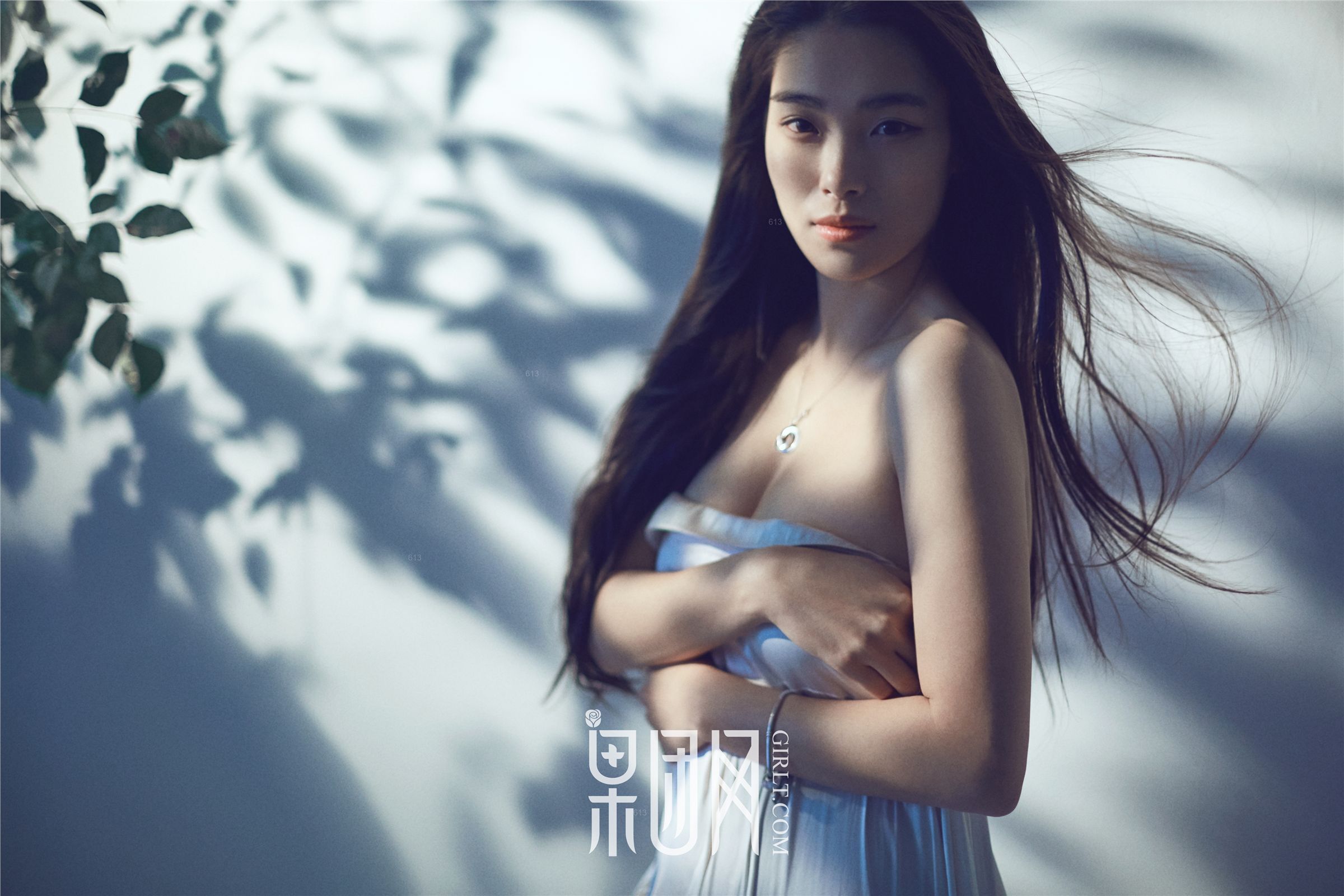 [Girlt]果团 2017-05-24 蔷薇女神